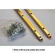 Steel Tube Connector 
